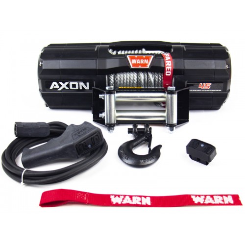 Лебедка WARN AXON 45
