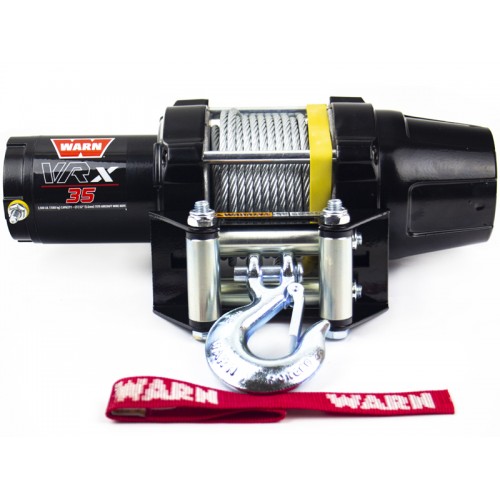 Лебедка WARN VRX 35