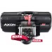 Лебедка WARN AXON 35