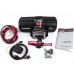 Лебедка WARN AXON 35