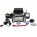Лебедка Electric Winch 12000 lbs 24V Лебедка Electric Winch 12000 lbs 24V