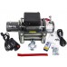 Лебедка Electric Winch 12000 lbs Лебедка Electric Winch 12000 lbs