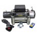 Лебедка Electric Winch 12000 lbs Лебедка Electric Winch 12000 lbs