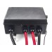Лебедка Electric Winch 12000 lbs чугунный клюз Лебедка Electric Winch 12000 lbs чугунный клюз