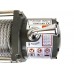 Лебедка Electric Winch 12000 lbs чугунный клюз Лебедка Electric Winch 12000 lbs чугунный клюз