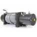 Лебедка Electric Winch 12000 lbs чугунный клюз Лебедка Electric Winch 12000 lbs чугунный клюз