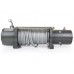 Лебедка Electric Winch 12000 lbs чугунный клюз Лебедка Electric Winch 12000 lbs чугунный клюз