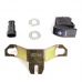 Блокировка задняя HF ET152 для Toyota Land Cruiser 100 105 200 9.5"
