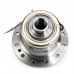 Блокировка задняя HF ET152 для Toyota Land Cruiser 100 105 200 9.5"