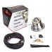 Блокировка задняя HF ET152 для Toyota Land Cruiser 100 105 200 9.5"