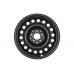 Диск усиленный Nissan Qashqai, X-Trail, Toyota Rav4 стальной черный 5х114,3 7R17 d66,1 ET+40