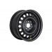 Диск усиленный Nissan Qashqai, X-Trail, Toyota Rav4 стальной черный 5х114,3 7R17 d66,1 ET+40