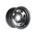 Диск Toyota Land Cruiser 100/105 стальной черный 5x150 8xR16 d113 ET0 (треугольник мелкий)