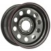 Диск усиленный стальной черный 6x139,7 8xR16 d110 ET+30