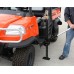 Домкрат реечный Hi-Lift X-Treme чугун 107 см