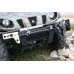 Домкрат реечный Hi-Lift X-Treme чугун 107 см