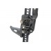 Домкрат реечный Hi-Lift X-Treme чугун 150 см Домкрат реечный Hi-Lift X-Treme чугун 150 см