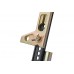 Домкрат реечный Hi-Lift X-Treme чугун 150 см Домкрат реечный Hi-Lift X-Treme чугун 150 см