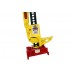 Домкрат реечный Hi-Lift Super X-Treme 120 см чугун