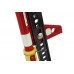Домкрат реечный Hi-Lift Super X-Treme 120 см чугун