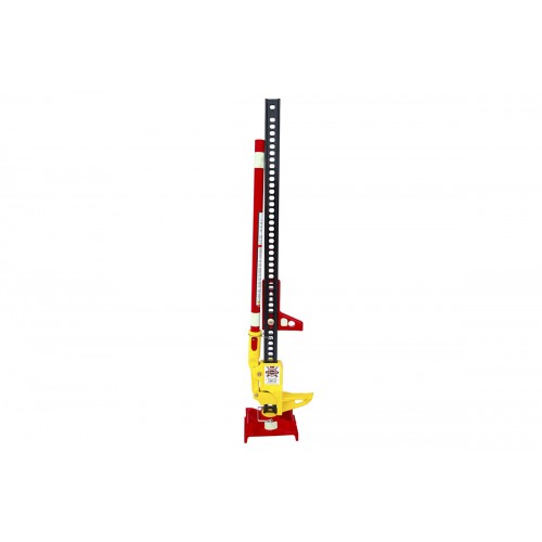 Домкрат реечный Hi-Lift Super X-Treme 120 см чугун