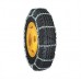 Цепи противоскольжения РИФ 4х4 "лесенка" 25 мм, 285/75R18, 295/65/R18, 33x12.5R20 (к-т 2 шт.)