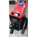 Переносной воздушный обогреватель узкий JH, 4 выхода, 12V, 5кВт