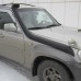 Шноркель Hyundai Terracan