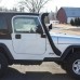 Шноркель Jeep Wrangler Шноркель Jeep Wrangler