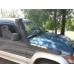 Шноркель Mitsubishi Pajero, Pajero-2 Шноркель Mitsubishi Pajero, Pajero-2