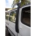 Шноркель Toyota Hiace 96-2005 Шноркель Toyota Hiace 96-2005