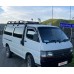 Шноркель Toyota Hiace 96-2005 Шноркель Toyota Hiace 96-2005
