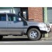 Шноркель короткий Toyota Land Cruiser 100, Lexus LX470 короткий