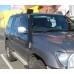 Шноркель короткий Toyota Land Cruiser 100, Lexus LX470 короткий